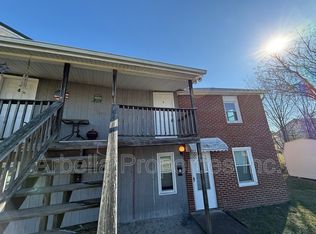 1509 Fuller St APT 3, Kingsport, TN 37664