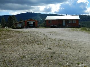 350 Cape Labelle Rd, Tonasket, WA 98855