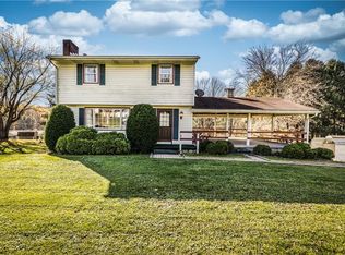 112 Arnold Rd, Beaver Falls, PA 15010