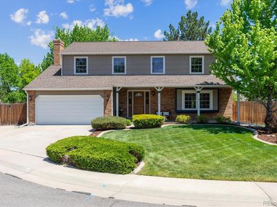 7312 S Moore Court, Littleton, CO, 80127