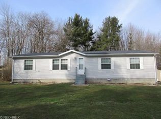 6823 Lindsley Ave, Andover, OH 44003