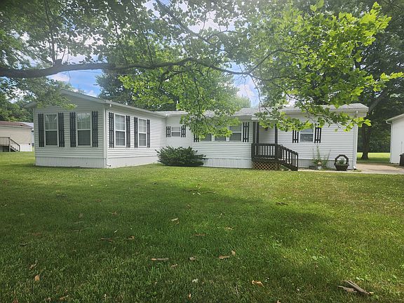 3rd image of 1797 Township Road 179