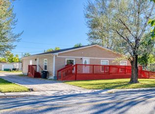 900 E 9th St, Gillette, WY 82716