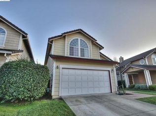 34071 Webfoot Loop, Fremont, CA 94555