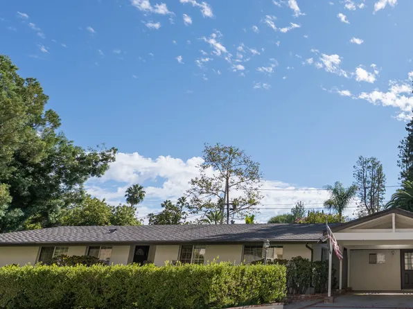 4730 Cerrillos Dr, Woodland Hills, CA 91364