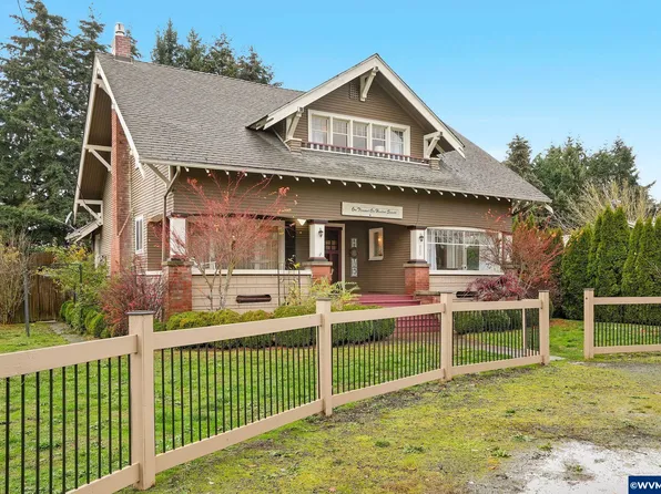 1170 N 2nd St, Jefferson, OR 97352