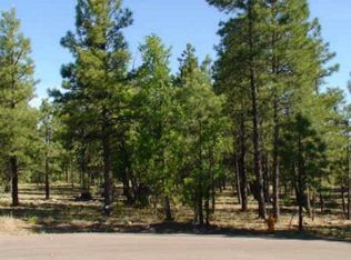 2160 Galo Dr, Happy Jack, AZ 86024