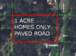 9912 Pine Leaf Ln, Dade City, FL 33525