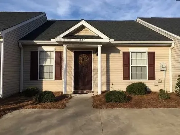 333 Elders Pond Cir, Columbia, SC 29229
