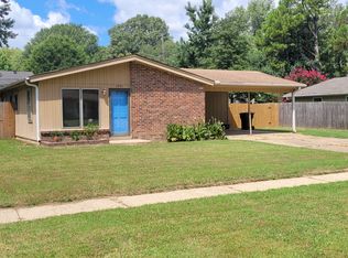 1901 Kenwood St, Jonesboro, AR 72401