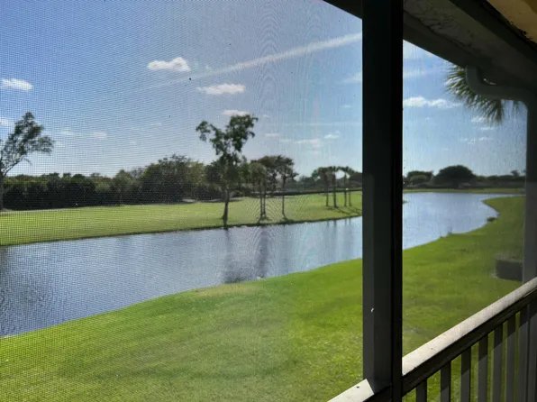 21535 Cypress Hammock Drive #36f, Boca Raton, FL 33428