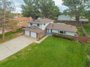 6411 Dewsbury Dr, Colorado Springs, CO 80918