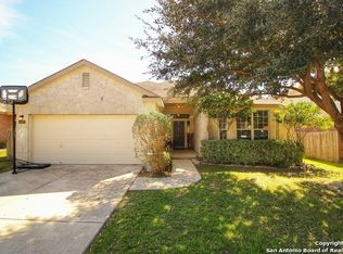 121 Sky Hbr, Cibolo, TX 78108