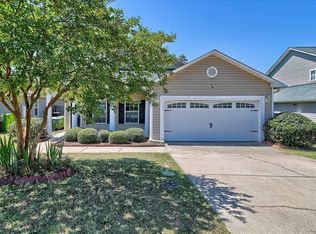 135 Fox Squirrel Cir, Columbia, SC 29209
