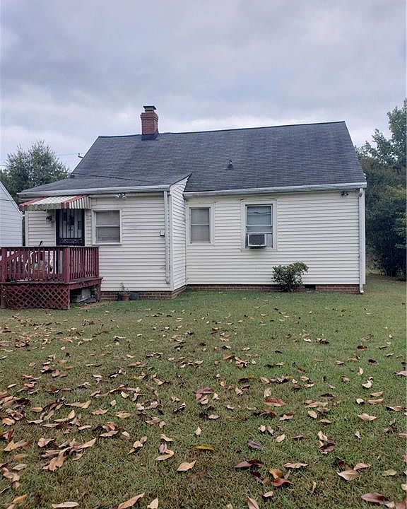 2nd image of 606 Pensacola Ave