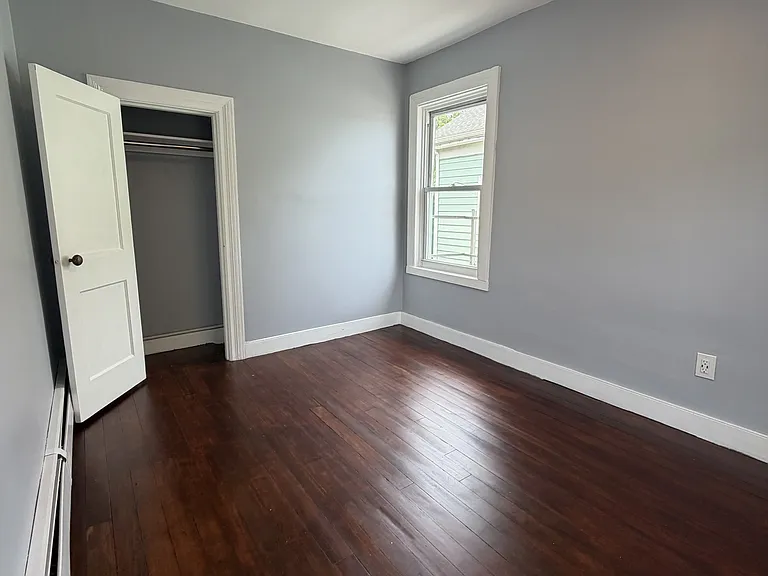 Bedroom #1