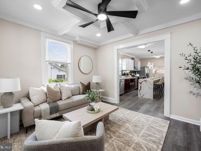 4215 Raymar Ave, Baltimore, MD, 21206