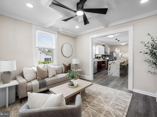 4215 Raymar Ave, Baltimore, MD 21206