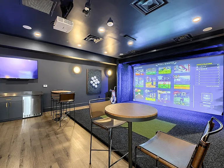 Gaming Simulator Suite