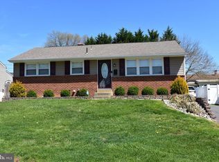 2220 Elder Dr, Wilmington, DE 19808