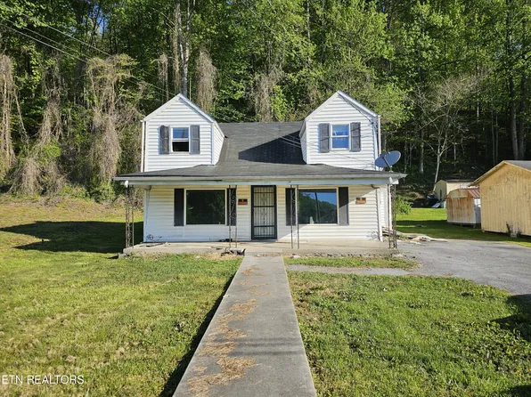 4002 Highway 441, Middlesboro, KY 40965