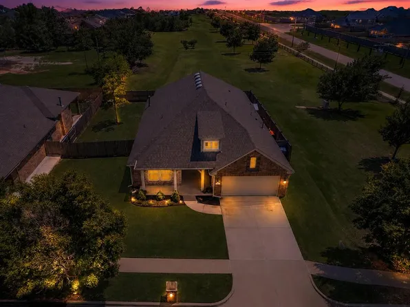 1640 SW 159th St, Oklahoma City, OK 73170