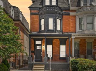 2245 Linden Ave, Baltimore, MD 21217