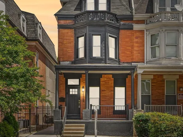 2245 Linden Ave, Baltimore, MD 21217