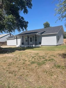 (Undisclosed Address), Guymon, OK, 73942
