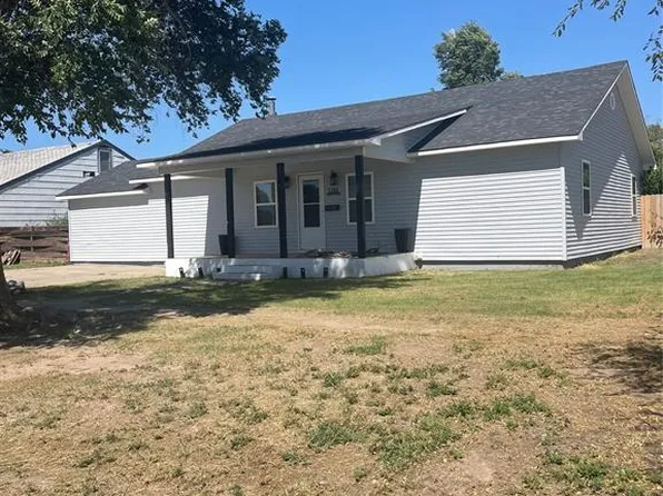 (undisclosed Address), Guymon, OK 73942