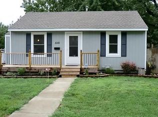 5101 Clark Ave, Kansas City, KS 66106