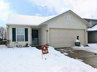 8345 Country Creek Dr, Indianapolis, IN 46234