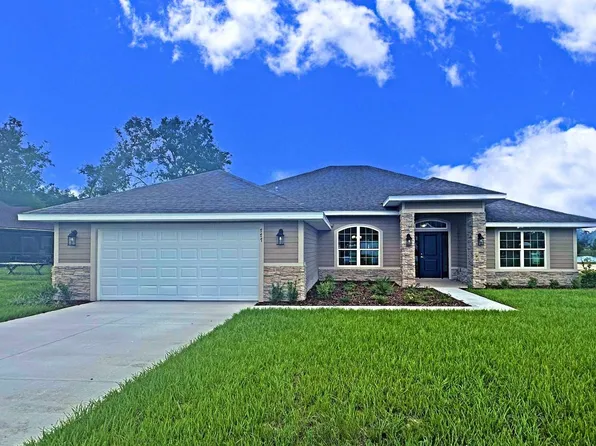 777 SW Rosemary Dr, Lake City, FL 32024