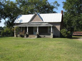 1167 Jones Ferry Rd, Elberton, GA 30635