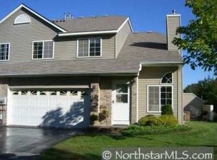 1055 S Fillmore Cir NE, Fridley, MN 55432