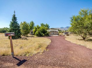 5815 Timberline Trl, Flagstaff, AZ 86004