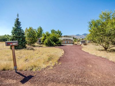 5815 Timberline Trl, Flagstaff, AZ, 86004