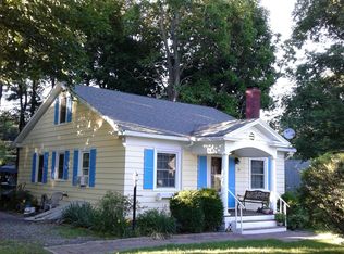 58 S Brooksvale Rd, Cheshire, CT 06410