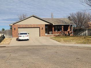 2928 Patty Pl, Garden City, KS 67846