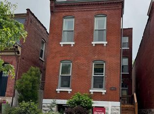 2816 McNair Ave, Saint Louis, MO 63118