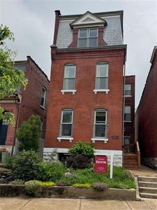 2816 McNair Ave, Saint Louis, MO, 63118