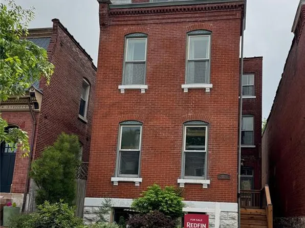 2816 McNair Ave, Saint Louis, MO 63118