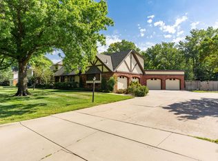 316 N Mission Rd, Wichita, KS 67206