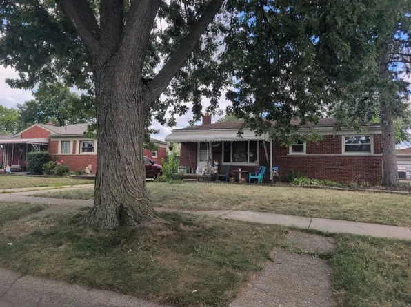 24265 Prairie Ln, Warren, MI 48089
