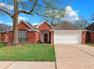 31314 Baker Lake Dr, Spring, TX 77386