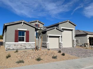 7710 Pirouette Ave, Las Vegas, NV 89178