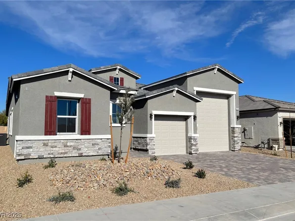 7710 Pirouette Ave, Las Vegas, NV 89178