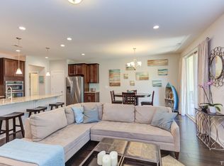 1115 Orchard Grass Rd, Durham, NC 27713