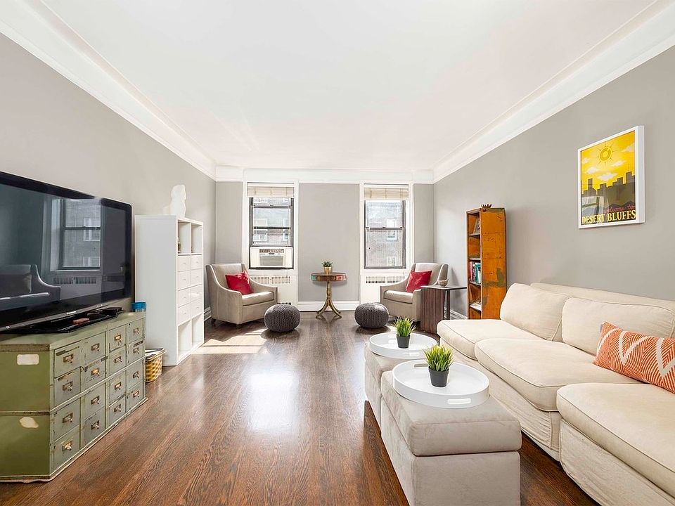 1st image of 35-45 79th St APT 4K