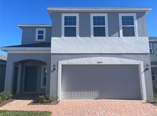 1409 Sawgrass Hammock Ln, Davenport, FL 33837